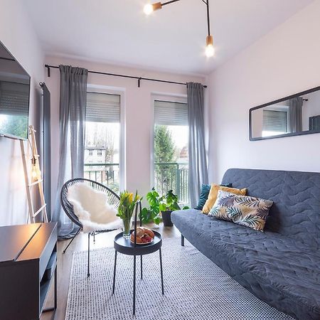 Apartament Alicante Gorny Sopot By Noclegi Renters Extérieur photo
