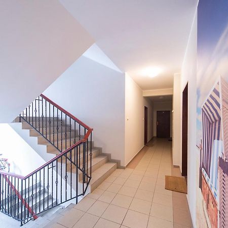 Apartament Alicante Gorny Sopot By Noclegi Renters Extérieur photo