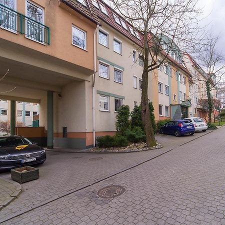Apartament Alicante Gorny Sopot By Noclegi Renters Extérieur photo