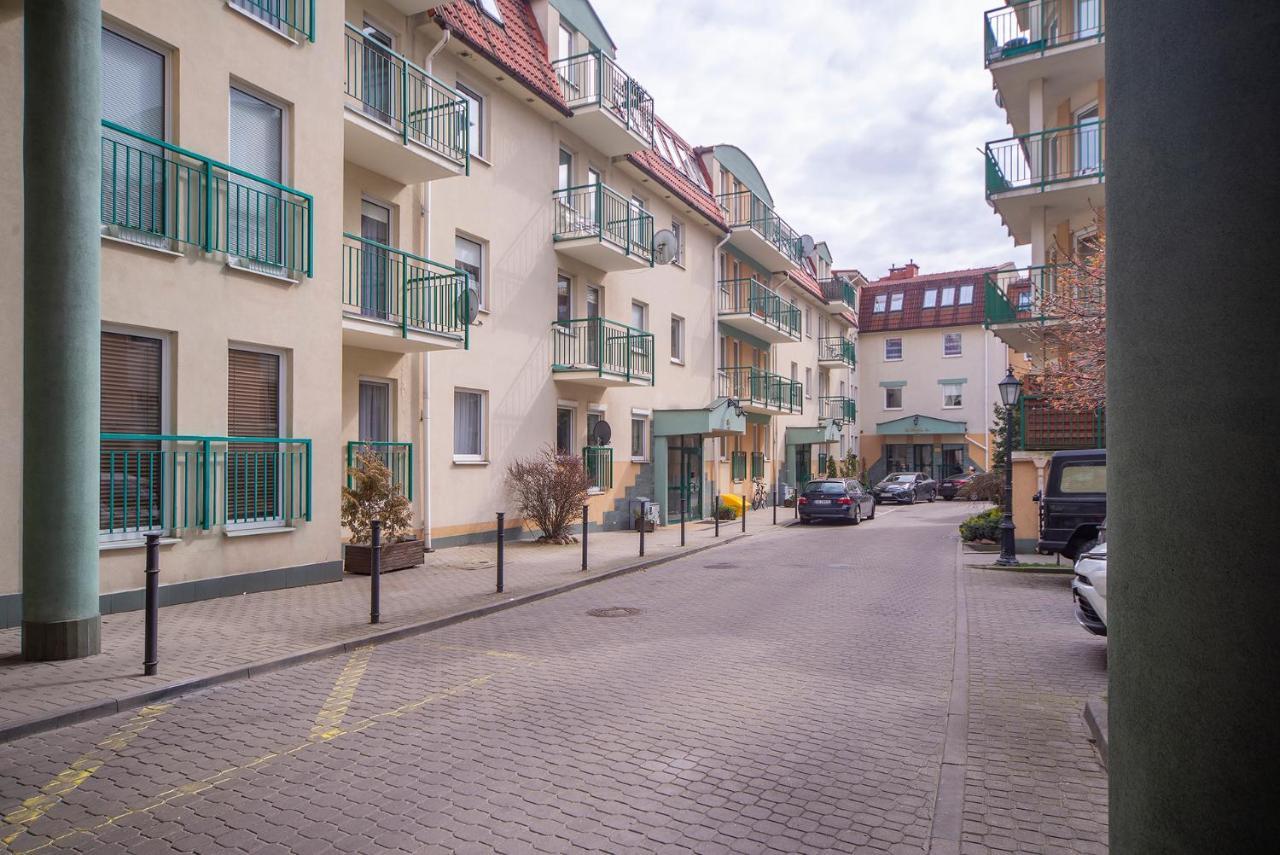 Apartament Alicante Gorny Sopot By Noclegi Renters Extérieur photo