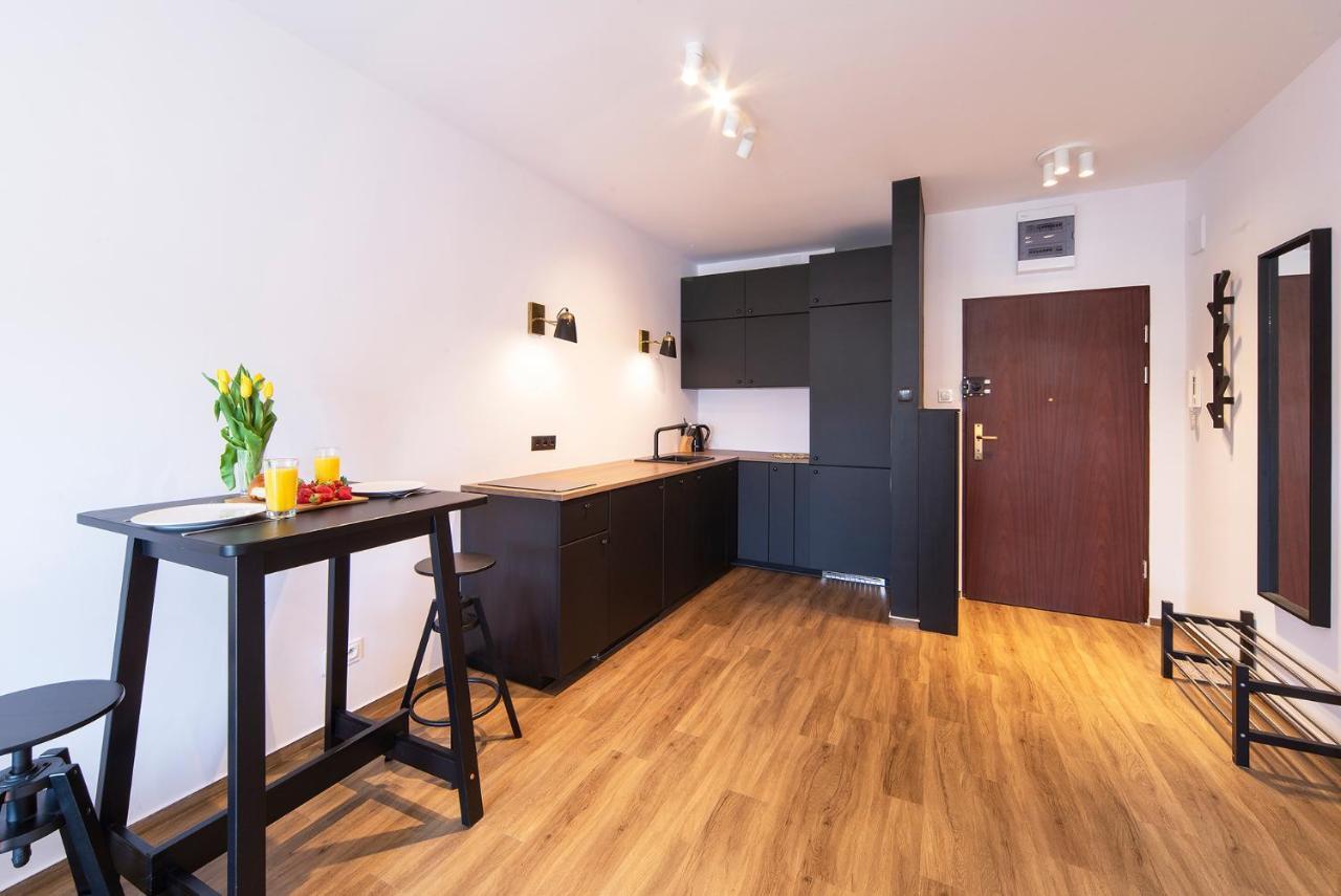 Apartament Alicante Gorny Sopot By Noclegi Renters Extérieur photo