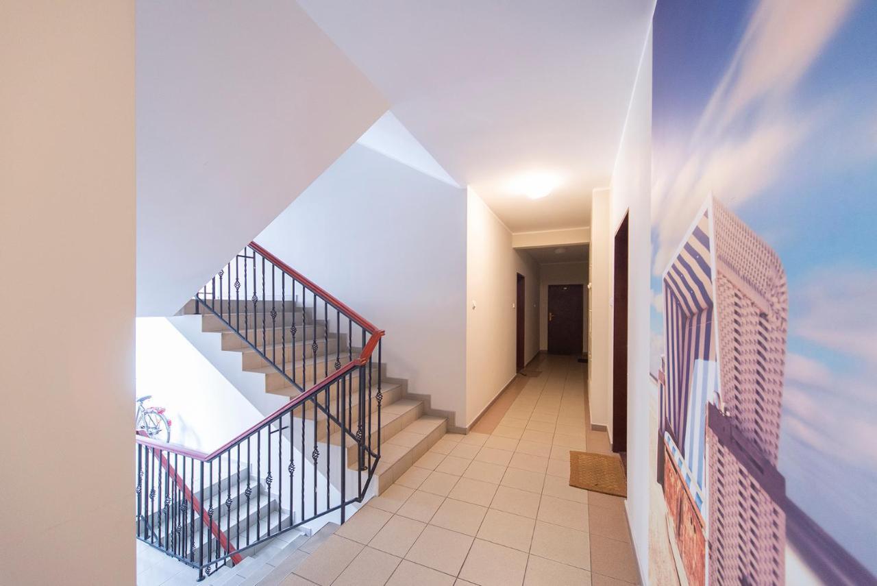 Apartament Alicante Gorny Sopot By Noclegi Renters Extérieur photo