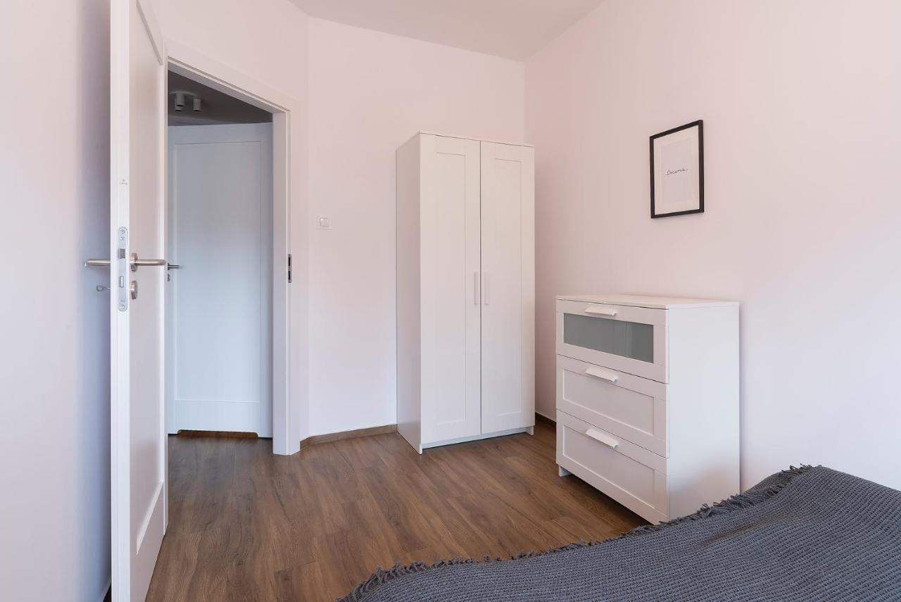 Apartament Alicante Gorny Sopot By Noclegi Renters Extérieur photo